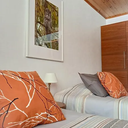 Hotel Jongunjoen Matkailu Lieksa