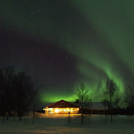 Hotel Jongunjoen Matkailu 3*