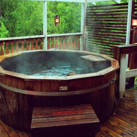 Hotell Jongunjoen Matkailu Lieksa