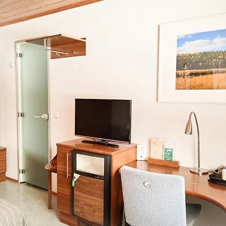 Jongunjoen Matkailu 3* Lieksa