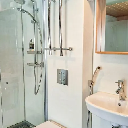 Jongunjoen Matkailu Hotell Lieksa