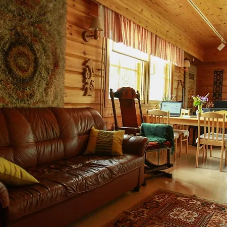 Jongunjoen Matkailu 3*