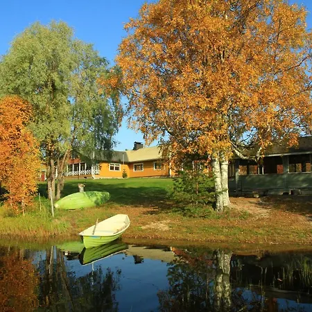 Jongunjoen Matkailu Hotel 3*