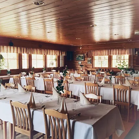 Hotell Jongunjoen Matkailu 3*