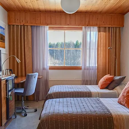 Hotel Jongunjoen Matkailu 3*