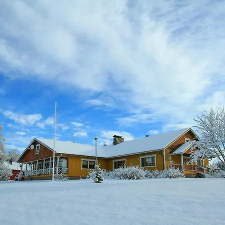 Jongunjoen Matkailu Hotel 3*