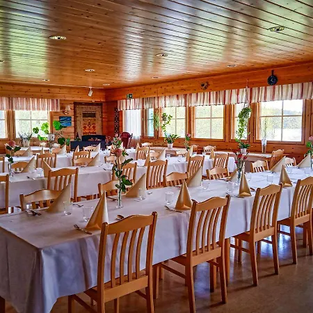 Jongunjoen Matkailu 3* Lieksa