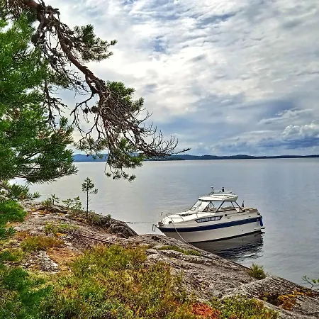 Jongunjoen Matkailu 3*