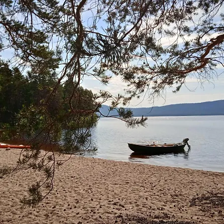 Jongunjoen Matkailu 3*