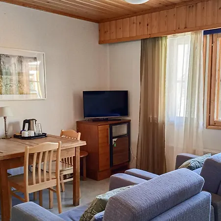 Hotel Jongunjoen Matkailu 3*