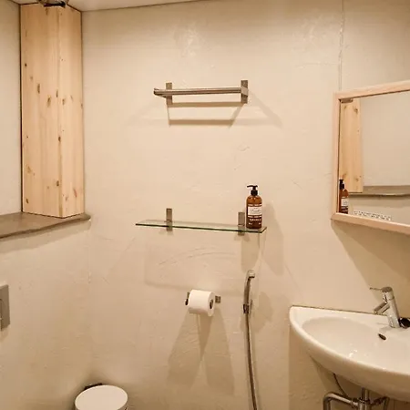 Jongunjoen Matkailu Hotel