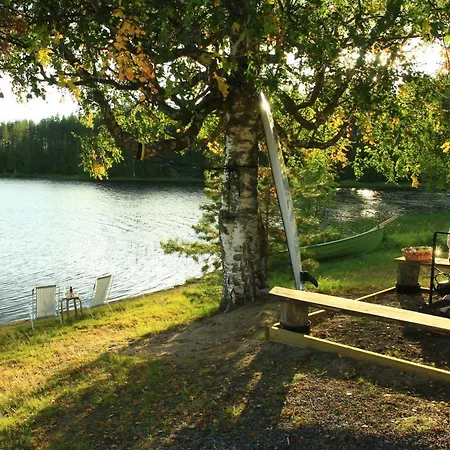 Hotell Jongunjoen Matkailu Lieksa