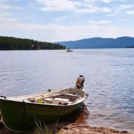 Jongunjoen Matkailu Lieksa