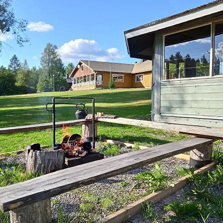 Jongunjoen Matkailu Hotel