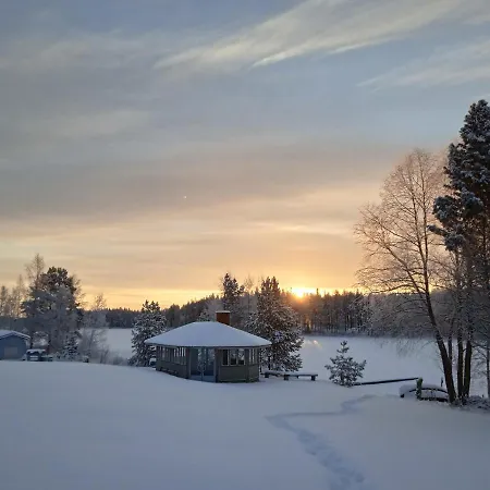 Hotell Jongunjoen Matkailu 3*