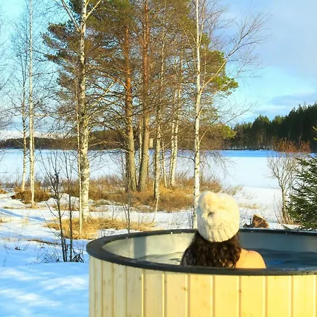 Hotell Jongunjoen Matkailu