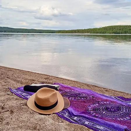 Jongunjoen Matkailu Hotel