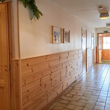 Hotell Jongunjoen Matkailu