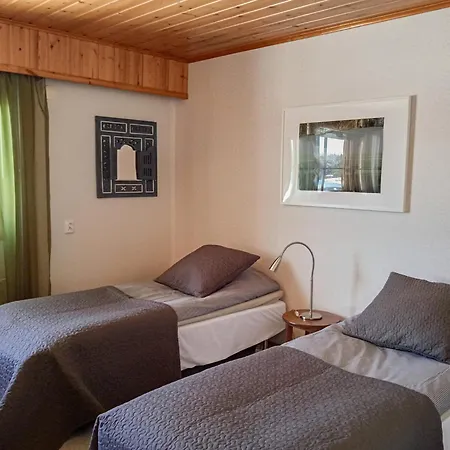 Jongunjoen Matkailu 3* Lieksa