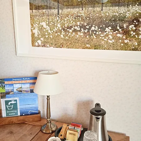 Jongunjoen Matkailu 3* Lieksa