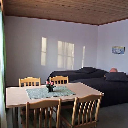 Hotel Jongunjoen Matkailu 3*