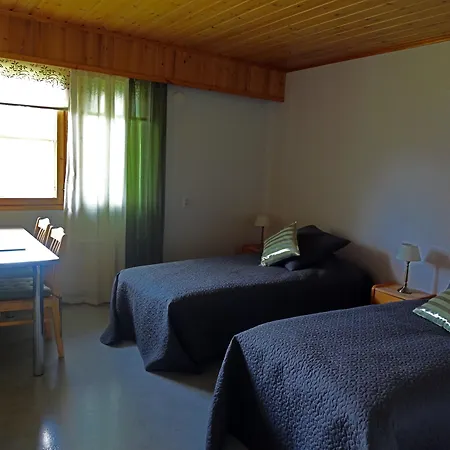 Jongunjoen Matkailu 3*