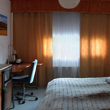 Jongunjoen Matkailu Lieksa