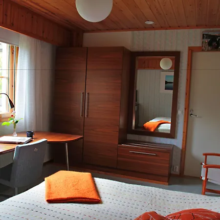 Jongunjoen Matkailu Hotell Lieksa