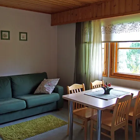 Jongunjoen Matkailu Hotel Lieksa