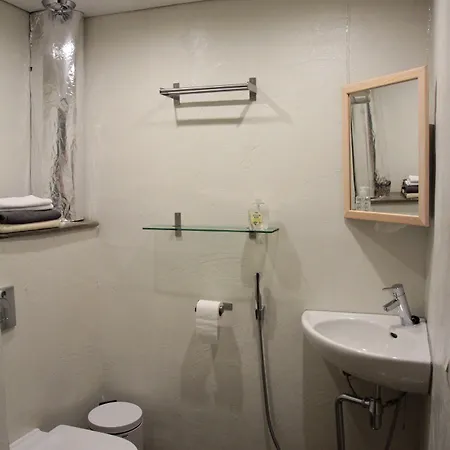 Hotel Jongunjoen Matkailu 3*