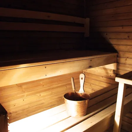 Jongunjoen Matkailu Hotell 3*