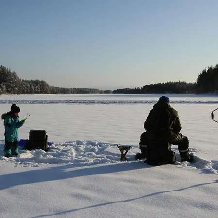 Hotel Jongunjoen Matkailu 3*