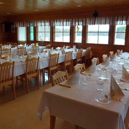 Hotel Jongunjoen Matkailu Lieksa