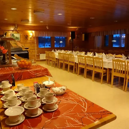 Hotel Jongunjoen Matkailu