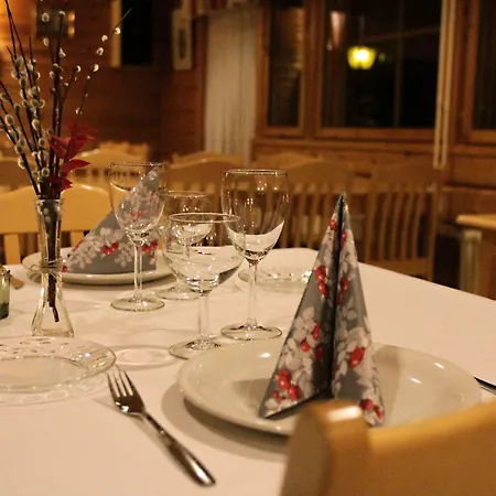 Jongunjoen Matkailu Lieksa