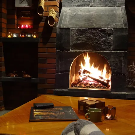 Jongunjoen Matkailu Lieksa