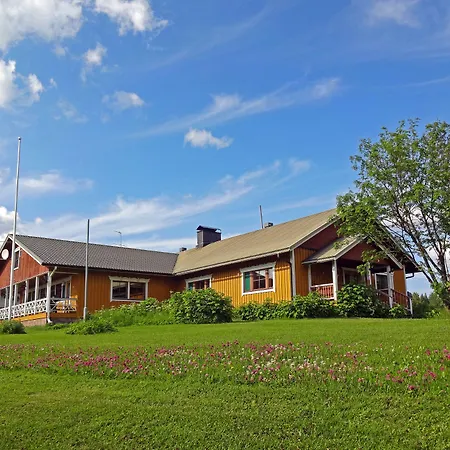 Jongunjoen Matkailu Hotel