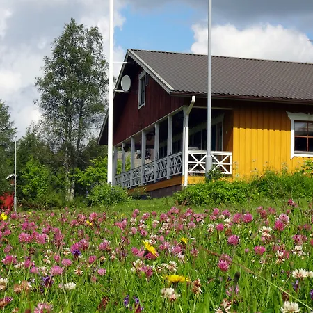 Jongunjoen Matkailu Hotel