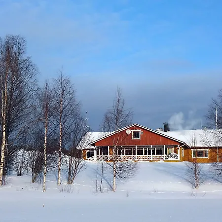 Hotell Jongunjoen Matkailu Lieksa